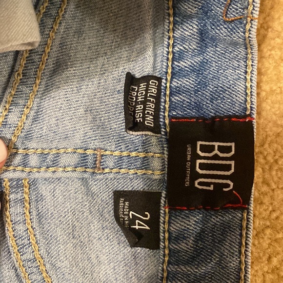 BDG Jeans size 24! - Picture 4 of 4